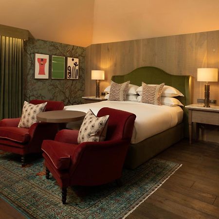 Mar Hall Golf & Spa Resort Bishopton  Ngoại thất bức ảnh