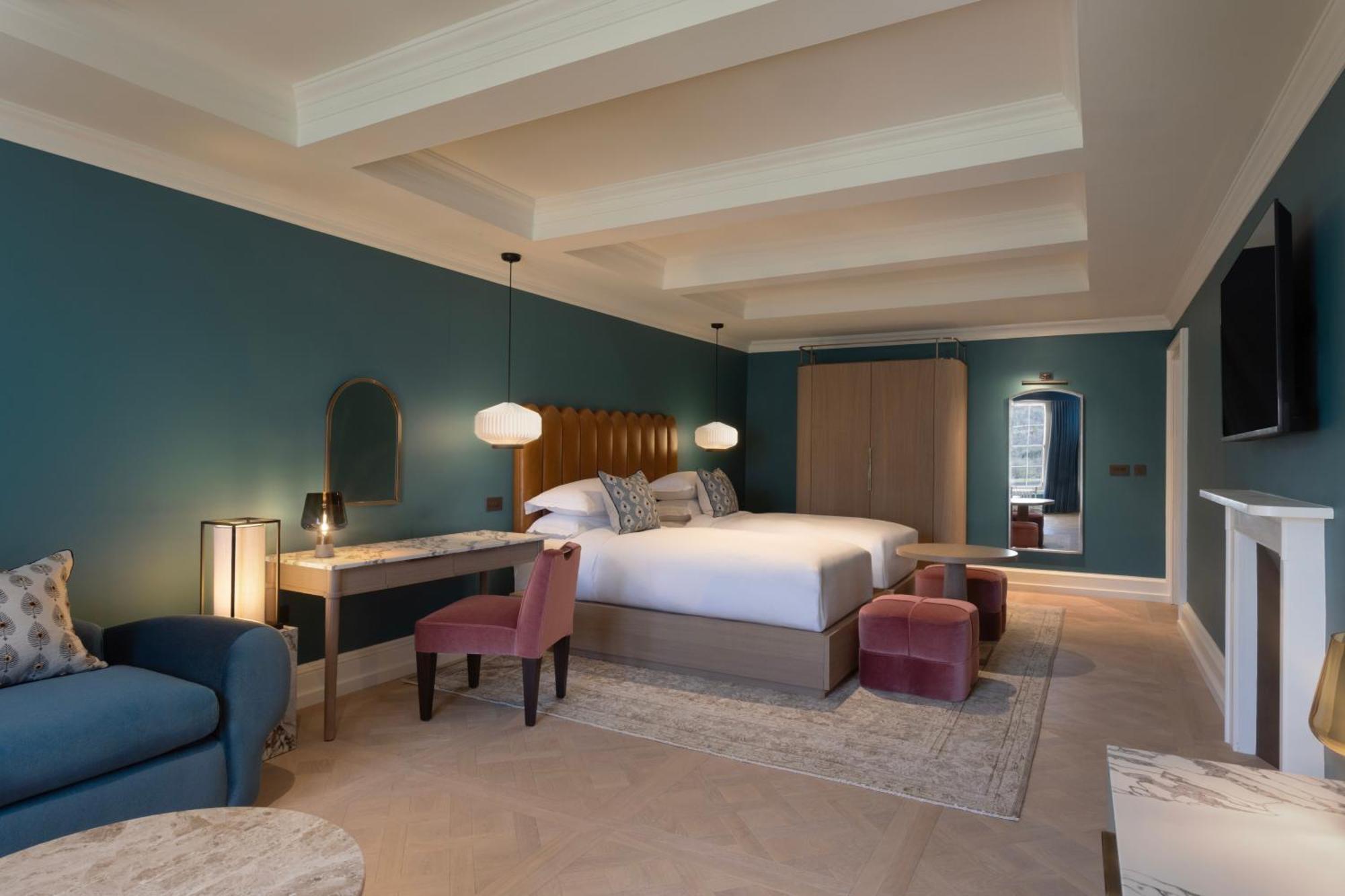 Mar Hall Golf & Spa Resort Bishopton  Ngoại thất bức ảnh